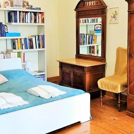 Casa Sul Parco Di Rubini * Cividale del Friuli