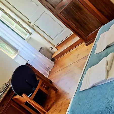 Casa Sul Parco Di Rubini Ferienhaus