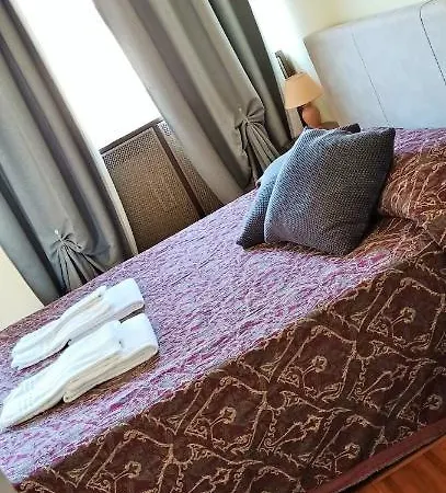 Casa Sul Parco Di Rubini *