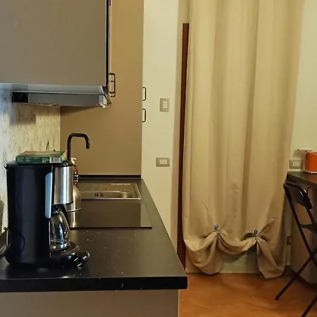 Дом отдыха Casa Sul Parco Di Rubini Чивидале-дель-Фриули