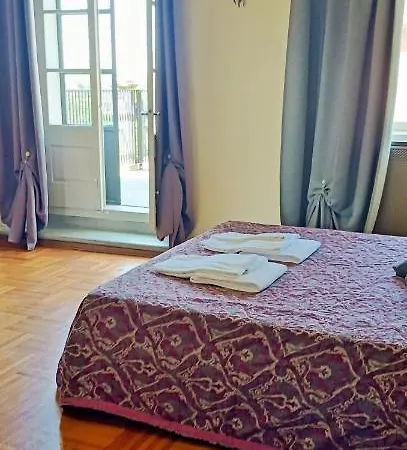 Ferienhaus Casa Sul Parco Di Rubini Cividale del Friuli