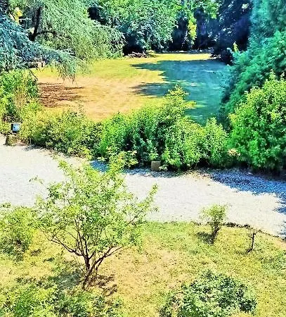 Casa Sul Parco Di Rubini *