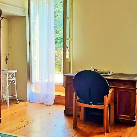 Дом отдыха Casa Sul Parco Di Rubini *