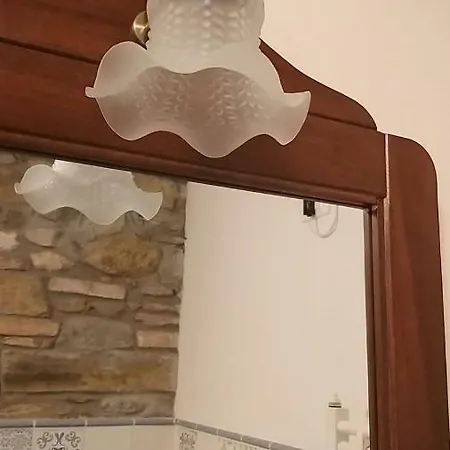Casa Sul Parco Di Rubini Ferienhaus Cividale del Friuli