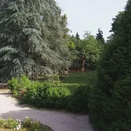 Ferienhaus Casa Sul Parco Di Rubini Cividale del Friuli