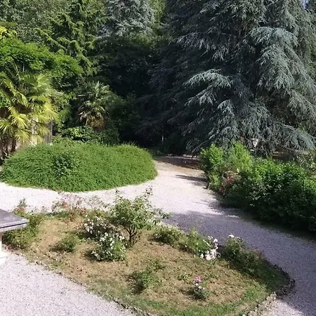 Casa Sul Parco Di Rubini Дом отдыха *