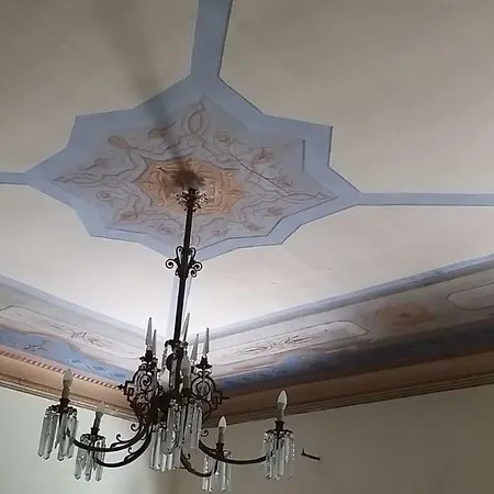 Casa Sul Parco Di Rubini Чивидале-дель-Фриули