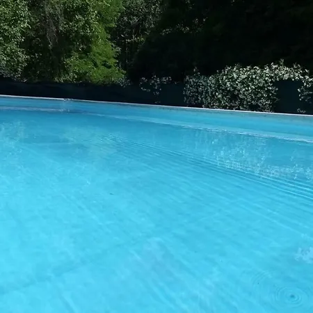 Дом отдыха Casa Sul Parco Di Rubini *
