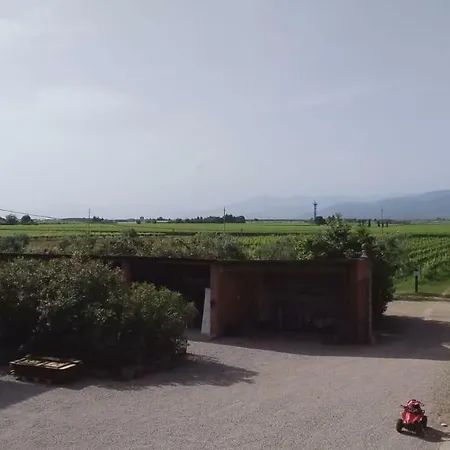 Casa Sul Parco Di Rubini Ferienhaus Cividale del Friuli