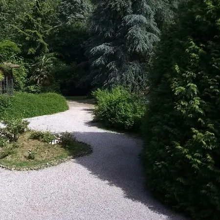 Casa Sul Parco Di Rubini * Cividale del Friuli