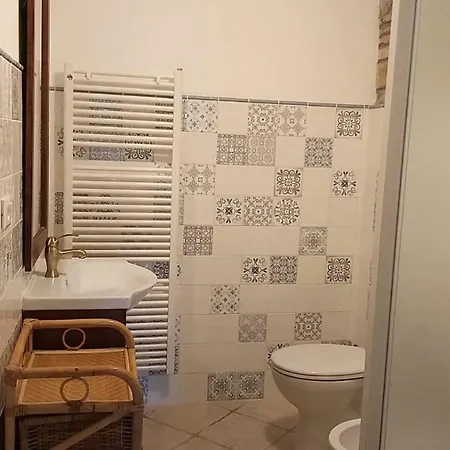 Casa Sul Parco Di Rubini * Cividale del Friuli