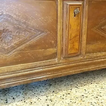 Casa Sul Parco Di Rubini Cividale del Friuli