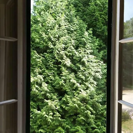 Casa Sul Parco Di Rubini *