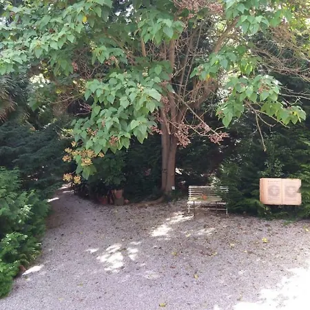 Ferienhaus Casa Sul Parco Di Rubini *