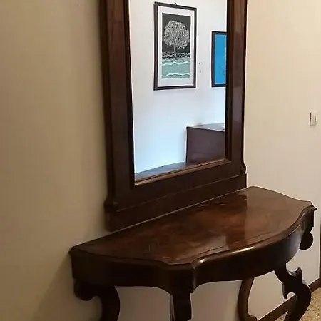 Дом отдыха Casa Sul Parco Di Rubini Чивидале-дель-Фриули