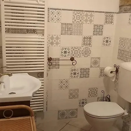 Casa Sul Parco Di Rubini Чивидале-дель-Фриули