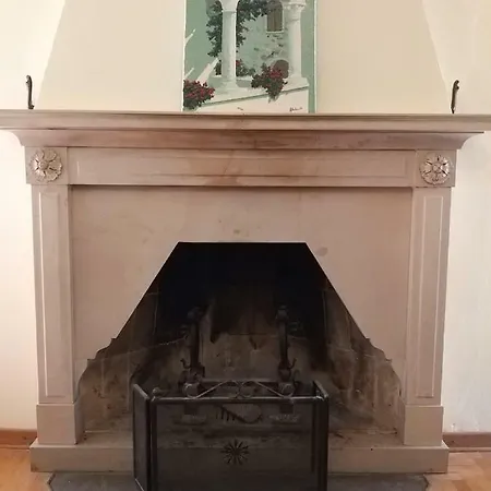 Дом отдыха Casa Sul Parco Di Rubini