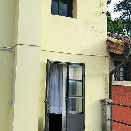 Casa Sul Parco Di Rubini *