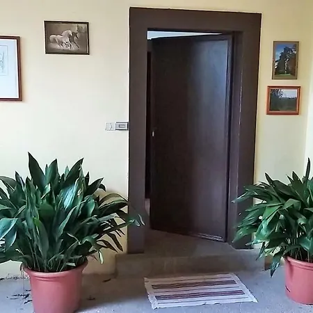 Casa Sul Parco Di Rubini * Cividale del Friuli