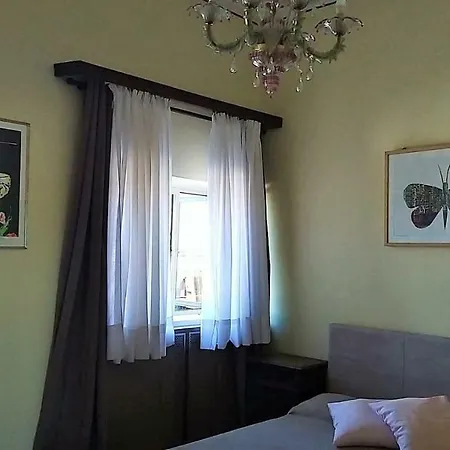 Ferienhaus Casa Sul Parco Di Rubini