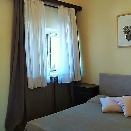 Casa Sul Parco Di Rubini *