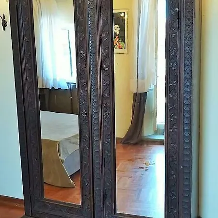Casa Sul Parco Di Rubini Дом отдыха